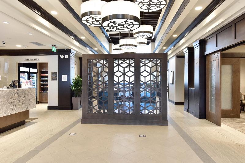 فندق Staybridge Suites Waterloo  St. Jacobs Area