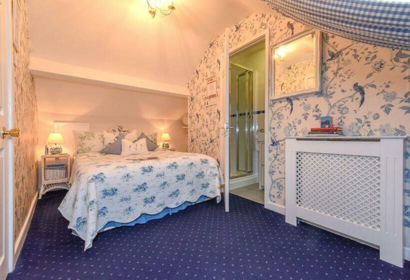 酒店 Twelfth Night Guesthouse