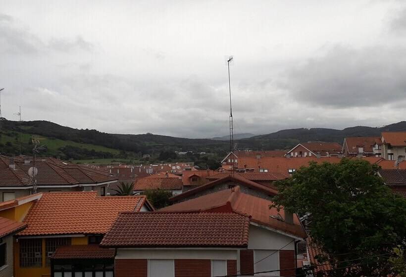 پانسیون La Casona