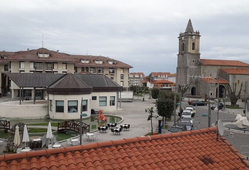 پانسیون La Casona