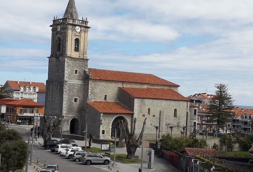 پانسیون La Casona