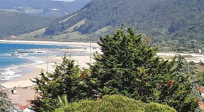 پانسیون La Casona