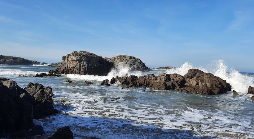 پانسیون La Casona