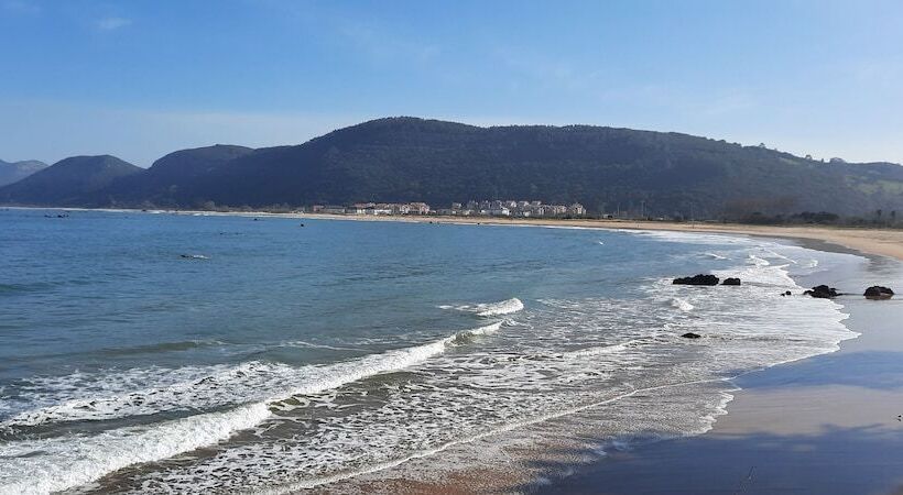 پانسیون La Casona