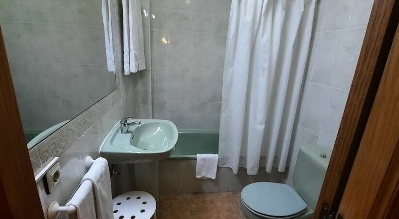 پانسیون La Casona