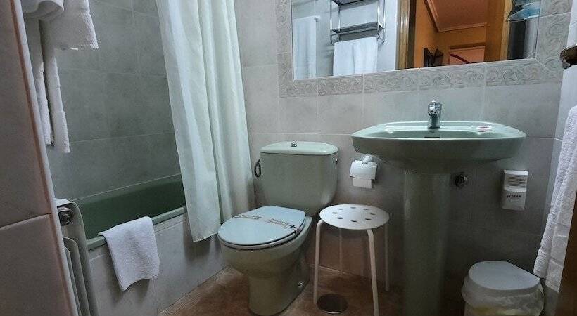 پانسیون La Casona