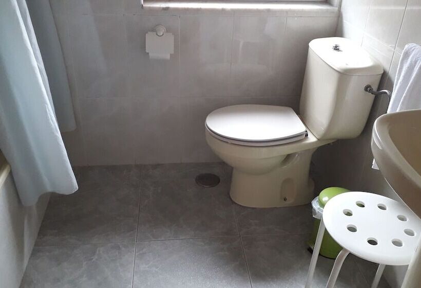 پانسیون La Casona