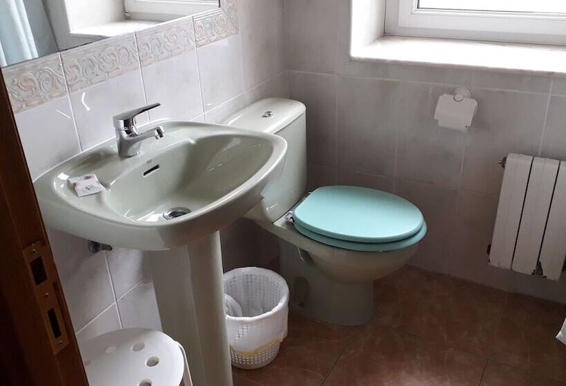 پانسیون La Casona