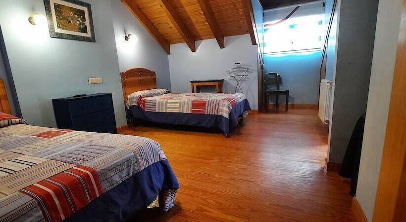 پانسیون La Casona