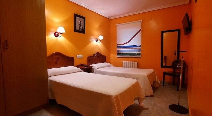 پانسیون La Casona