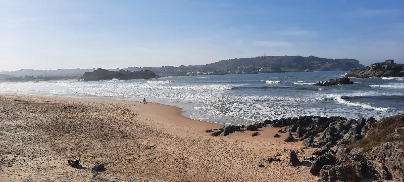 پانسیون La Casona