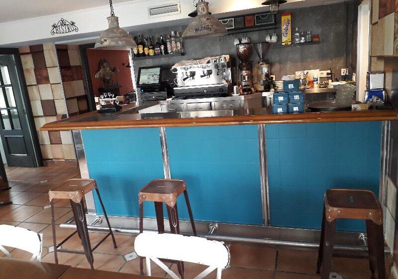 پانسیون La Casona