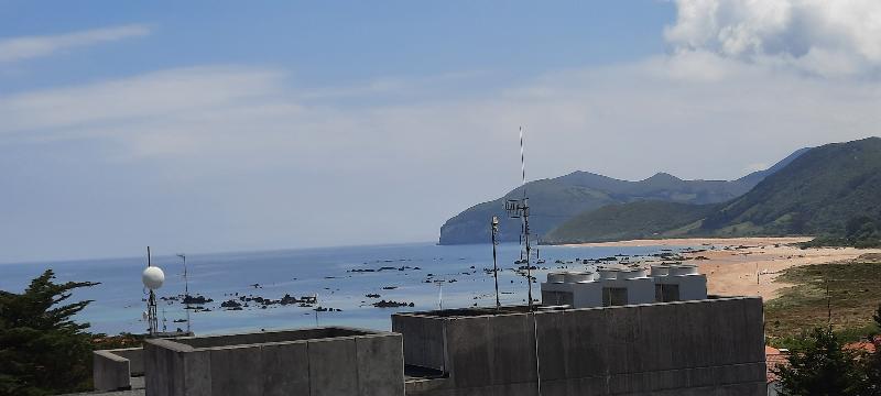 پانسیون La Casona