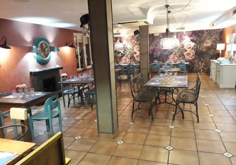 پانسیون La Casona