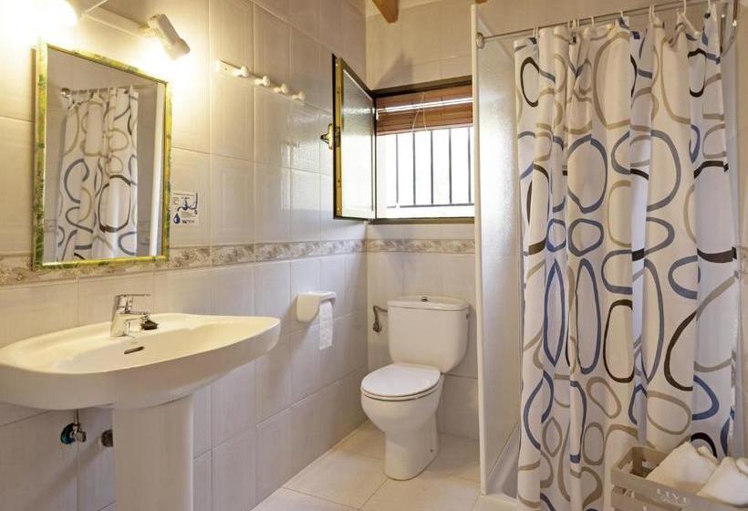 Viviendas Los Olivos Formentera Break