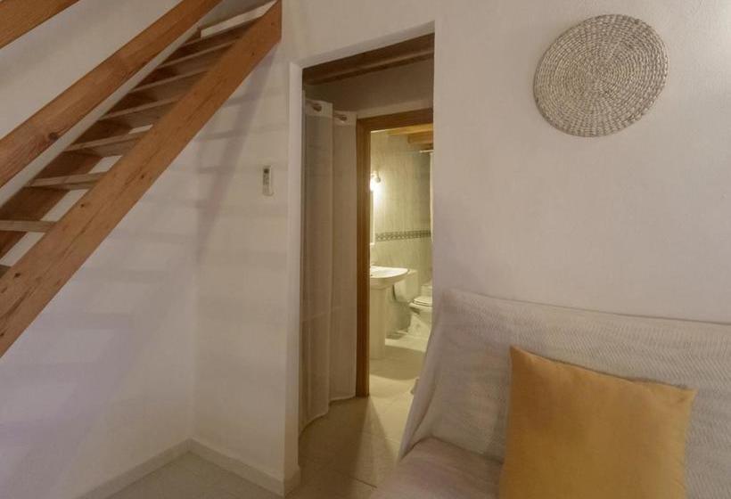 Viviendas Los Olivos Formentera Break