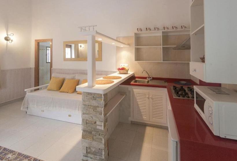 Viviendas Los Olivos Formentera Break