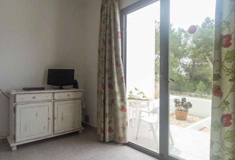 Apartamentos Playamar Formentera Break