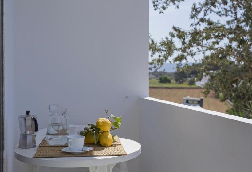 Apartamentos Playamar Formentera Break