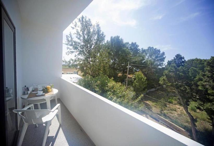 Apartamentos Playamar Formentera Break