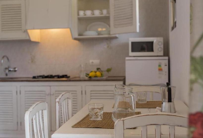 Apartamentos Playamar Formentera Break