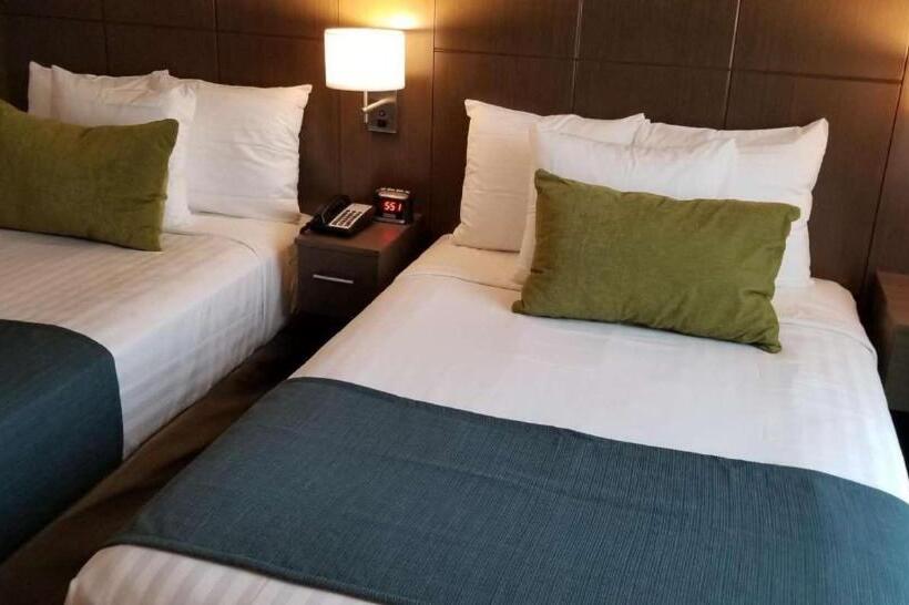 Отель Best Western Brooklynconey Island Inn