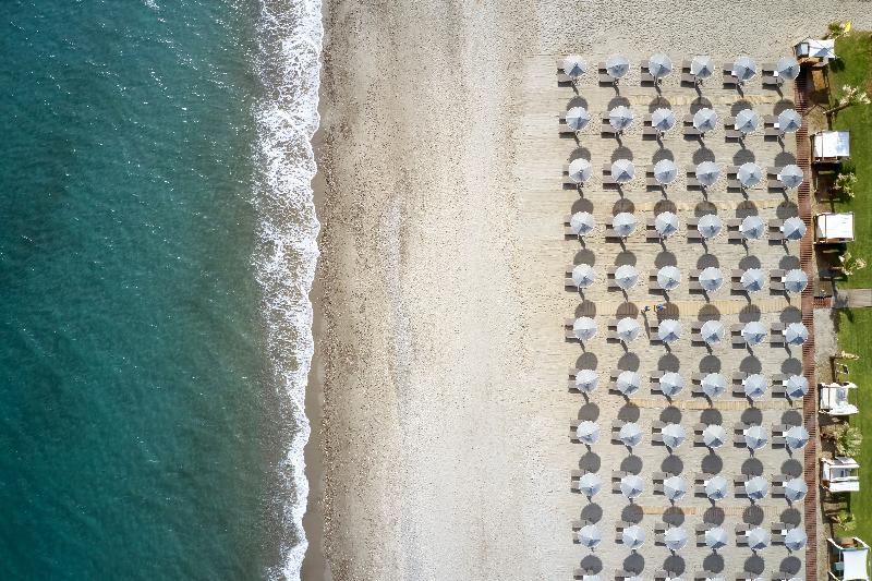 בית מלון כפרי Minoa Palace Imperial Wing