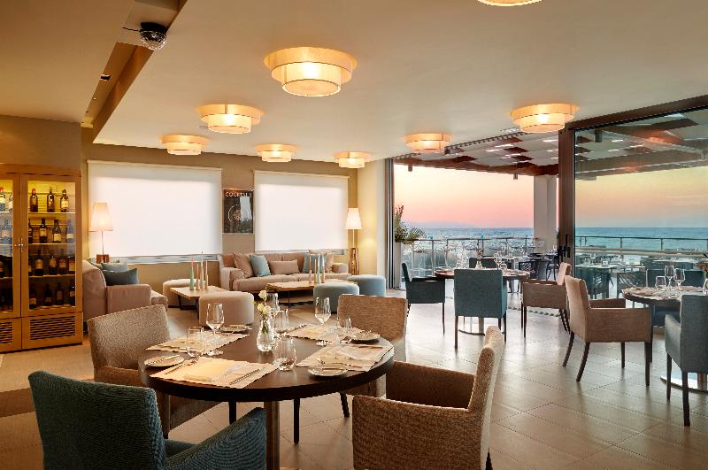 בית מלון כפרי Minoa Palace Imperial Wing