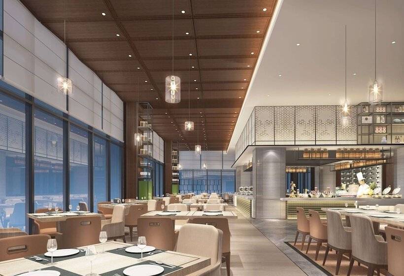 酒店 Wyndham Nankunshan