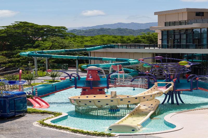 酒店 Wyndham Nankunshan