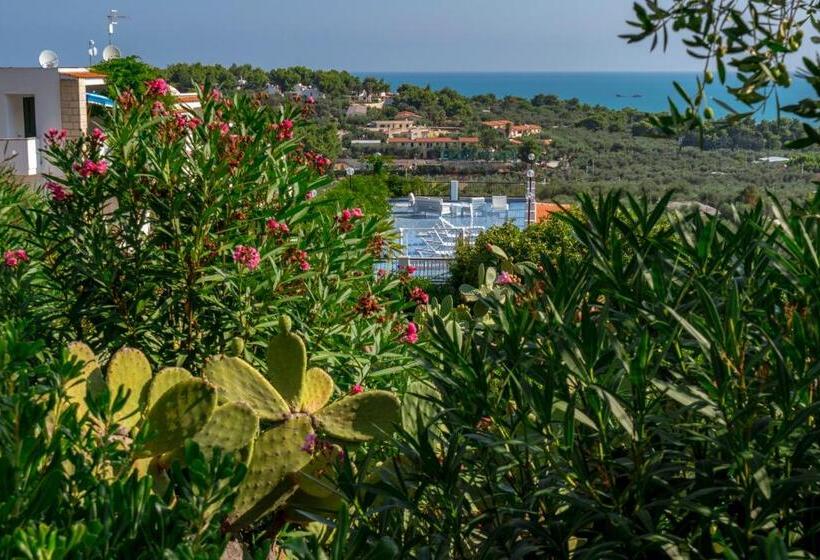 هتل Villaggio Passo Dell'arciprete