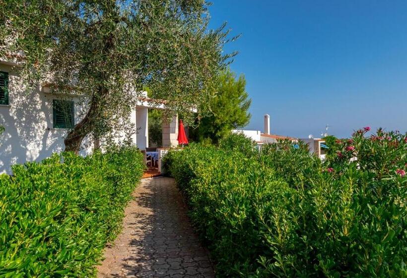 هتل Villaggio Passo Dell'arciprete