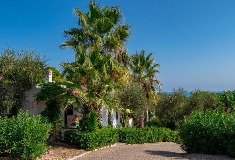 هتل Villaggio Passo Dell'arciprete