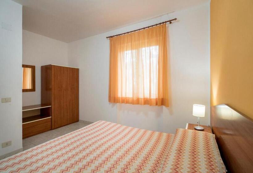 هتل Villaggio Passo Dell'arciprete