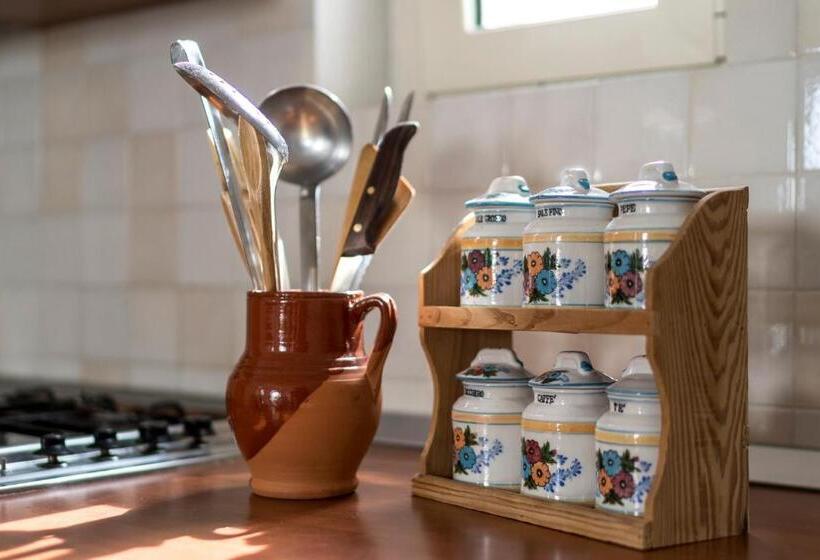 هتل Villaggio Passo Dell'arciprete