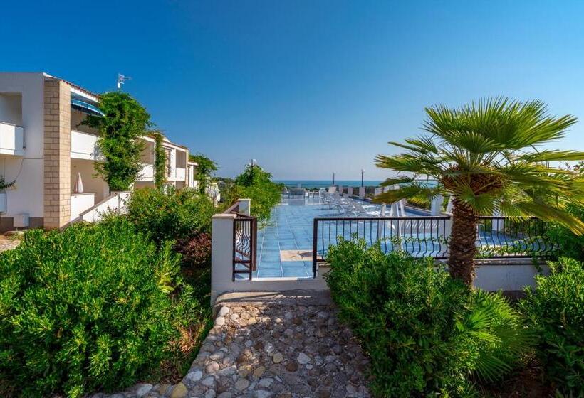 هتل Villaggio Passo Dell'arciprete