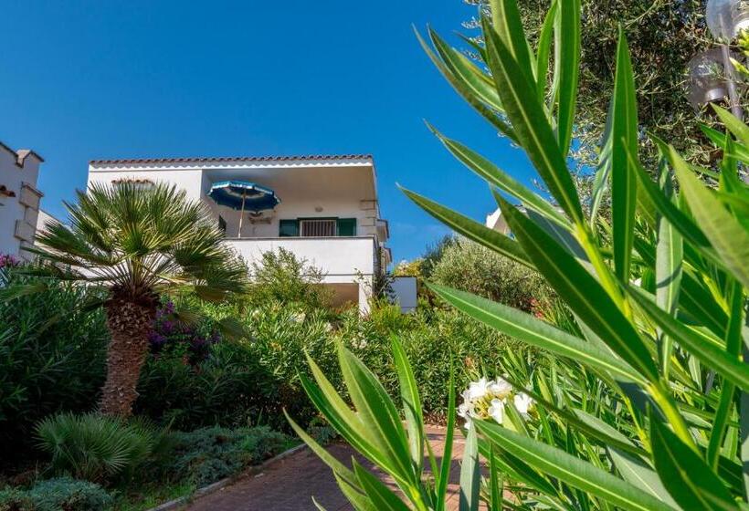 هتل Villaggio Passo Dell'arciprete