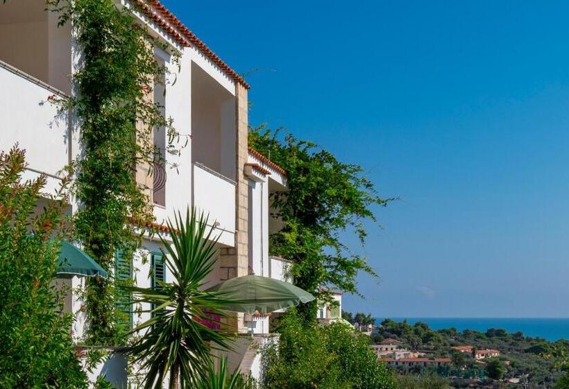 هتل Villaggio Passo Dell'arciprete