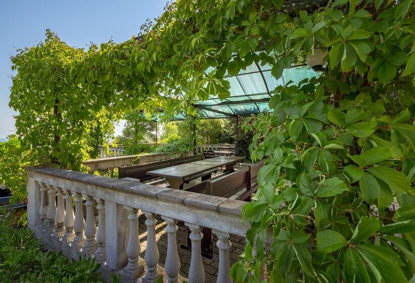 هتل Villaggio Passo Dell'arciprete