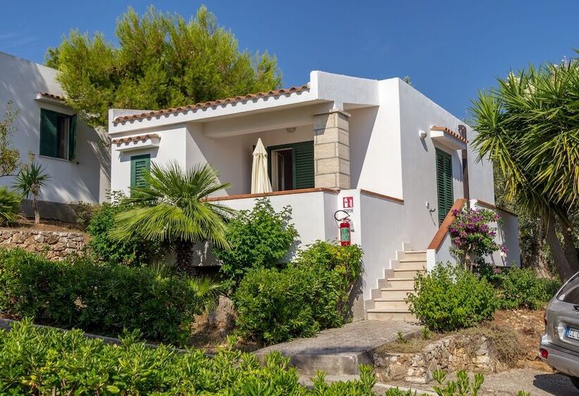 هتل Villaggio Passo Dell'arciprete