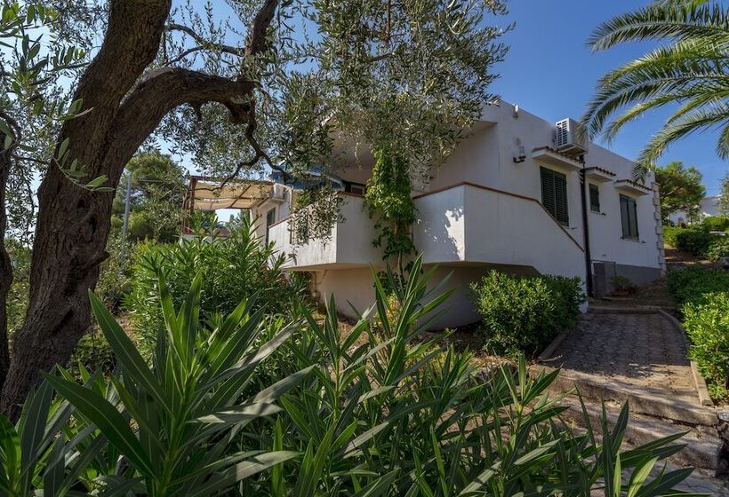 هتل Villaggio Passo Dell'arciprete