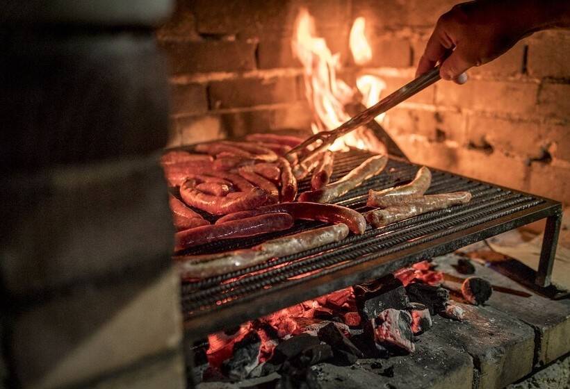 هتل Villaggio Passo Dell'arciprete