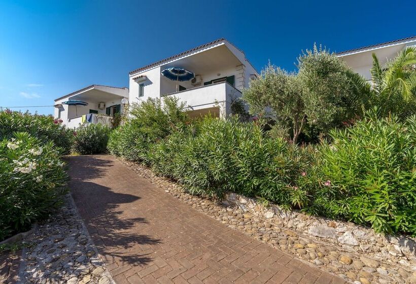 هتل Villaggio Passo Dell'arciprete