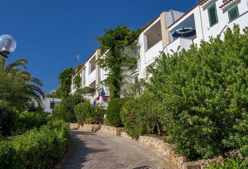 هتل Villaggio Passo Dell'arciprete