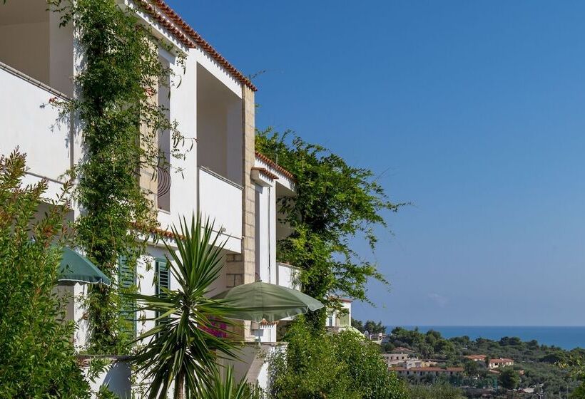 هتل Villaggio Passo Dell'arciprete