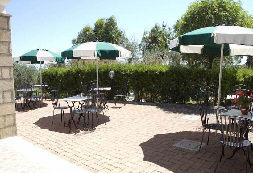 هتل Villaggio Passo Dell'arciprete