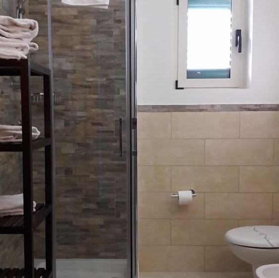 هتل Villaggio Passo Dell'arciprete