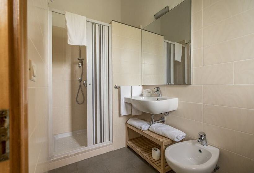 هتل Villaggio Passo Dell'arciprete