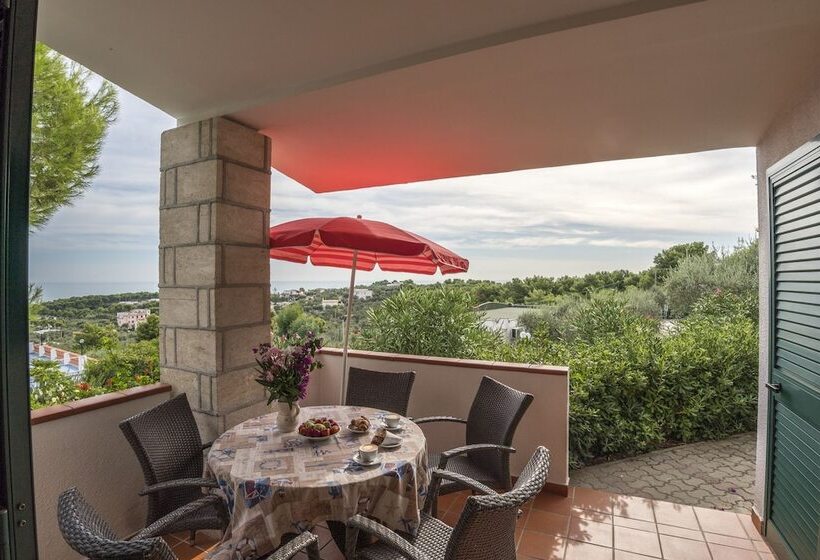 هتل Villaggio Passo Dell'arciprete