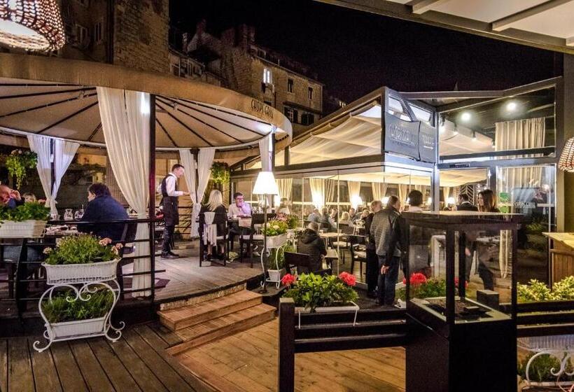 פונדק Well Of Life Luxury Rooms